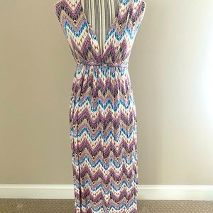 Rachel Pally maxi dress